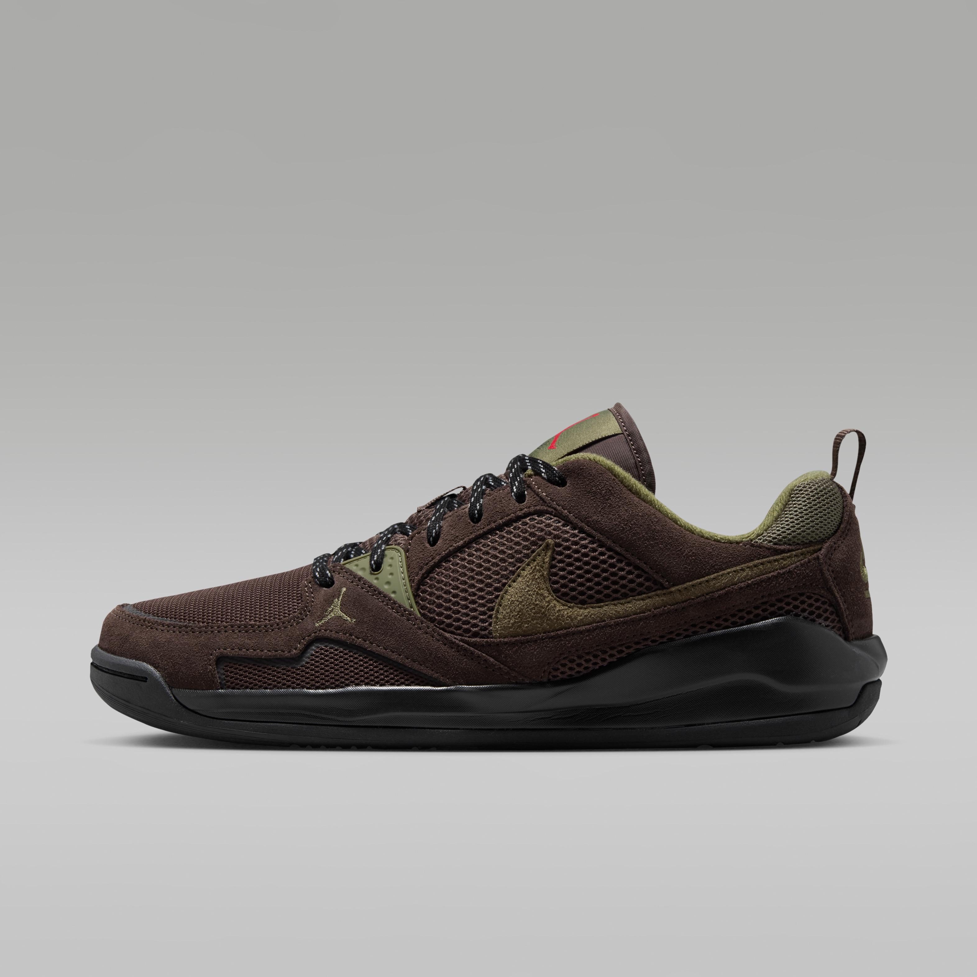 

Jordan CMFT Era Baroque Brown Medium Olive 40