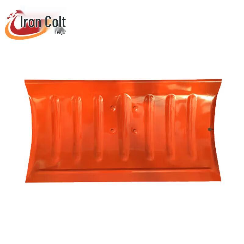 Heavy-Duty Manganese Steel Multi-Purpose Shovel