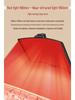 LED Infrared Light Therapy Lamp for Full-Body Skin Care and Whitening