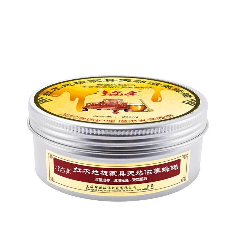 

Уход за мебелью Натуральный воск care wax 1 bottle