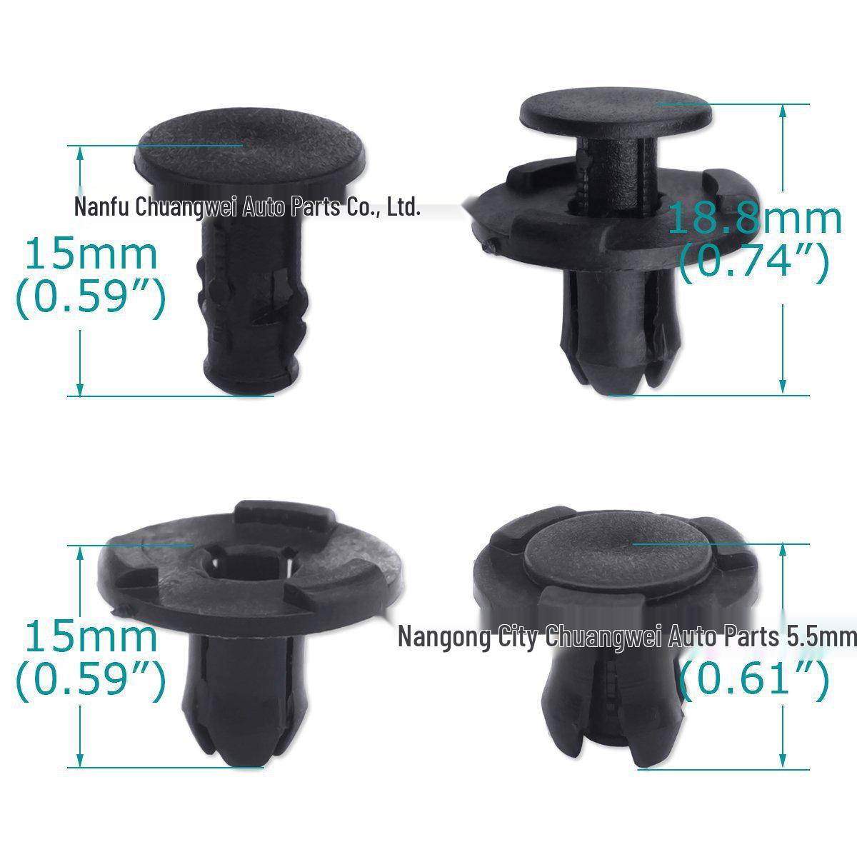 

Совместимая накладка брызговика бампера багажника для Toyota Prado 4000 Land Cruiser и моделей Nissan Standard Single