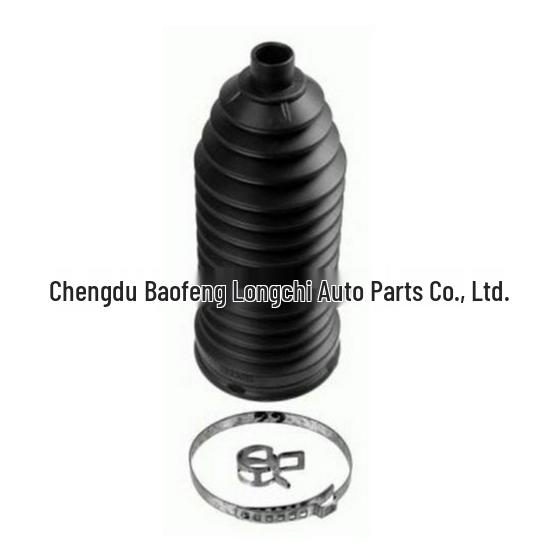 Mercedes-Benz W221 Steering Gear Dust Cover A2214630296