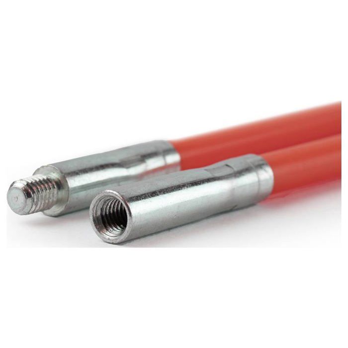 Set de tiges pour tire-câble Mighty-Rod, 10 mètres C.K. T5410