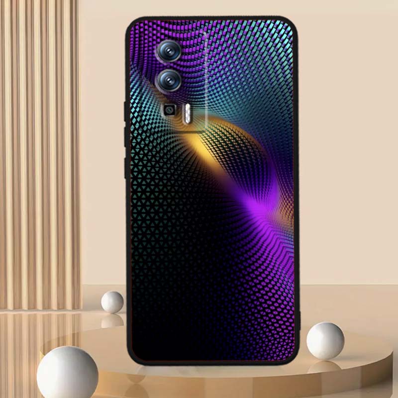 Mechanical style pattern For Xiaomi Redmi 12 13C 12C 13 10C 9T A2 9A 9C 7A Note 10S 8T 10 9 8 Pro 4G 5G Black Phone Case