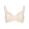 Triumph Cotton Beauty Wireless Bra