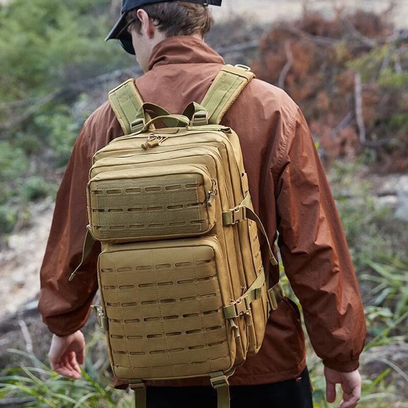 Fengqiying Outdoor 3P Tactical Backpack