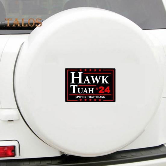 

10 листов наклеек на автомобиль, забавные мемы, легко наносить, идеальный размер, бамперы автомобилей, окна, самоклеящиеся наклейки на автомобиль красный