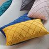 Various Color 30x50 Rectangular Pillow Cover Ultra Soft Decorative Sofa Throw Cushion Cover Pillowcase Living Room Funda Cojin