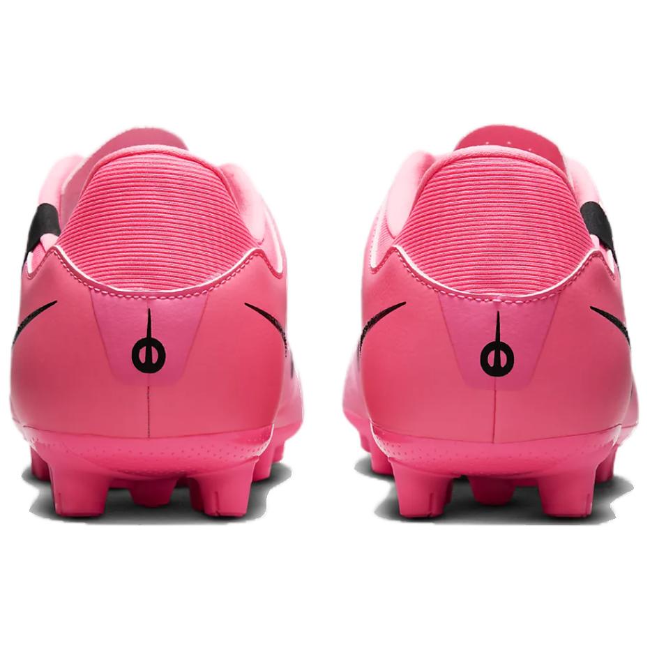 Nike Tiempo Legend 10 Academy HG Pink Foam Black Unisex Sneakers DV4339-601