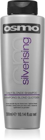 

Silver Shampoo TU прозрачный