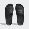 Adidas Adilette Aqua Sports Sandals Core Black Size cm LZX05, Black/Core Black/Core (IF7371), 28.5