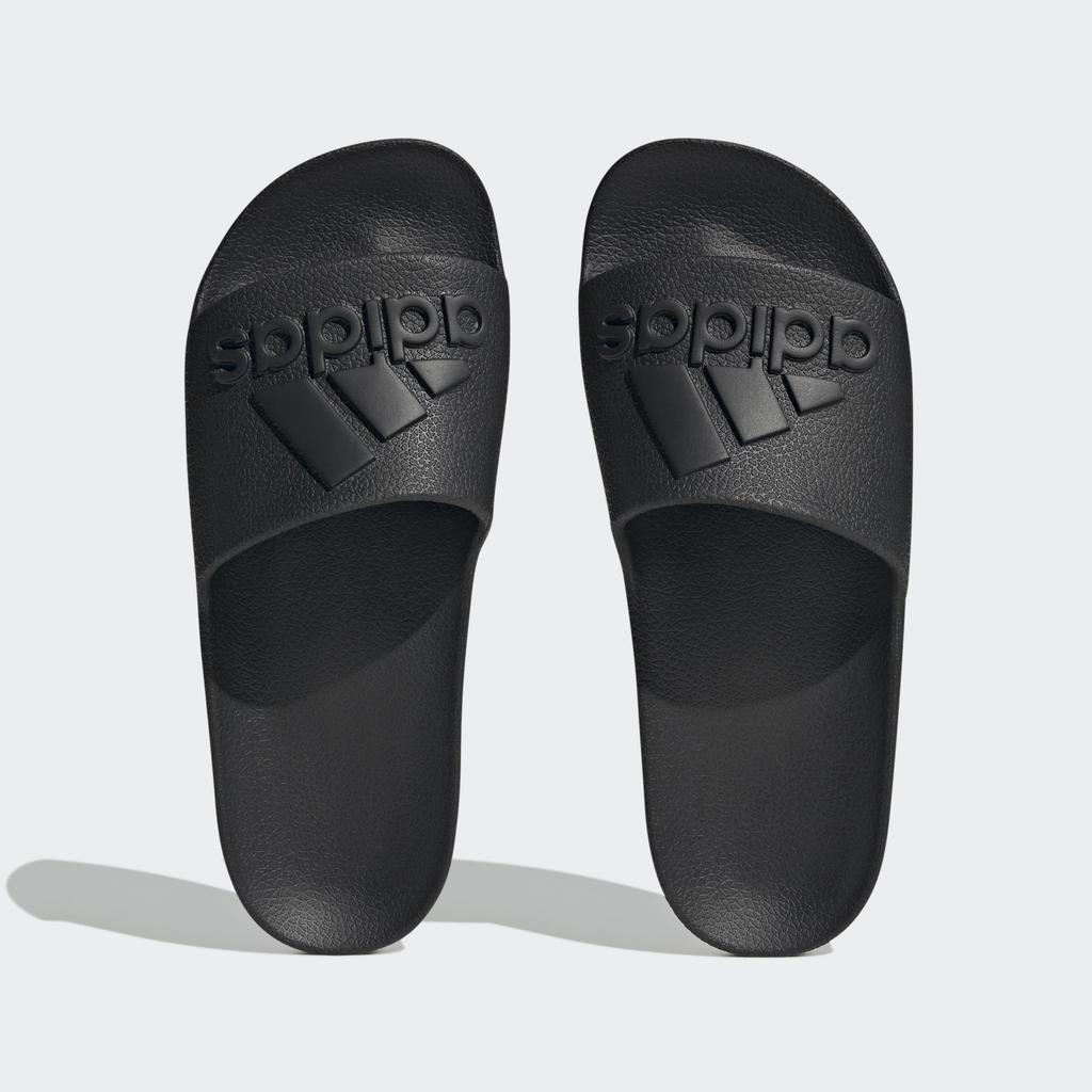 Adidas Adilette Aqua Sports Sandals Core Black Size cm LZX05, Black/Core Black/Core (IF7371), 28.5