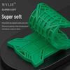 Versatile Magnetic Base High-Temp Resistant Solder Paste Positioning Pad