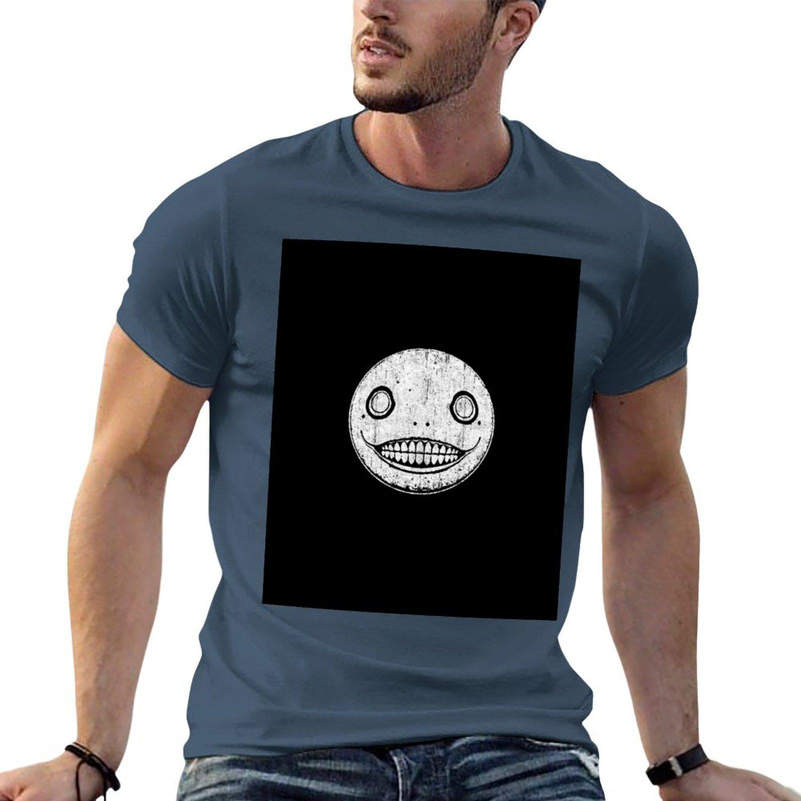 Emil Tshirt T Shirt Unisex Designer T Shirt Unisex Luxury Unisex T Shirt Graphic Tshirt S