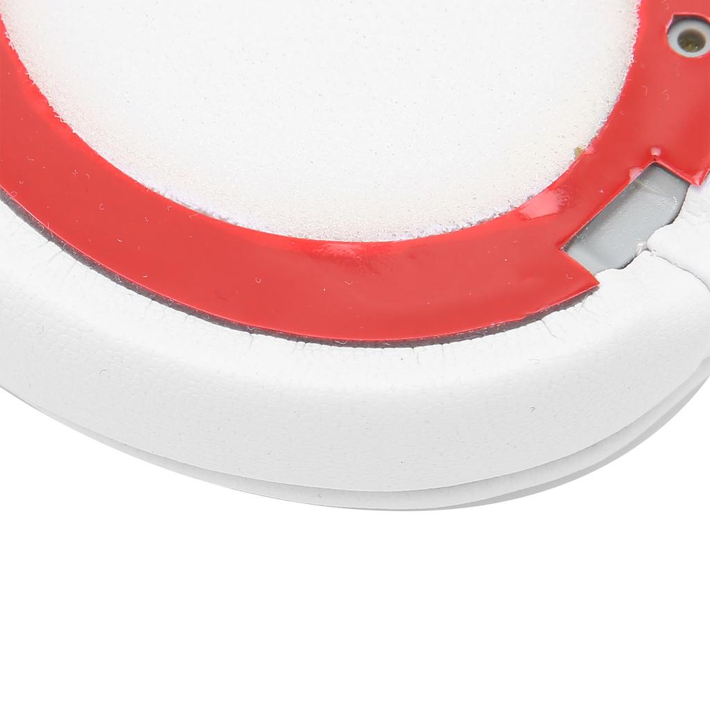 1 Pair Headset Ear Pad Sponge Cushion Replacement Headphone Accessories Supplies