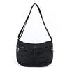 Kipling Shoulder Bag IZELLAH Signature Embossed Black K12592K59 Women's [Item]