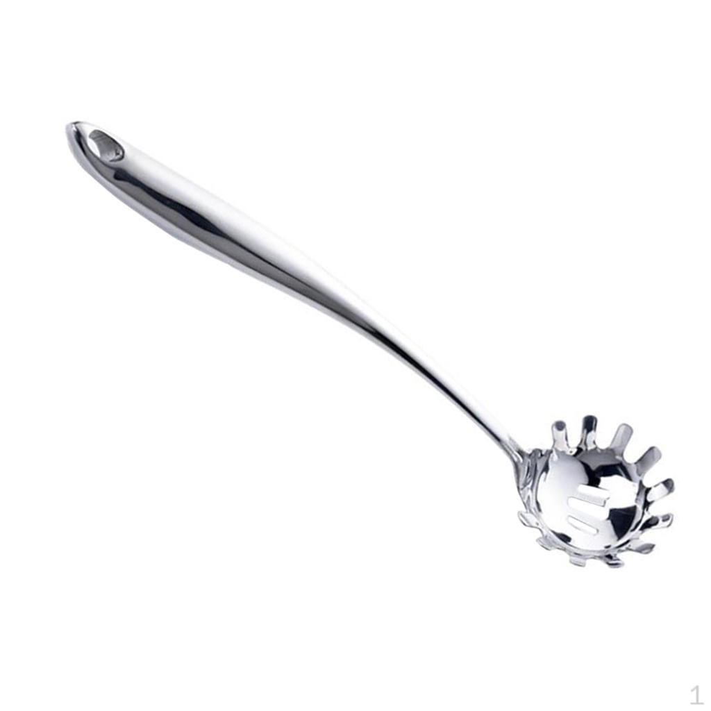 6 Types Cooking Shovel Turner Ladle Kitchen Tool Cookware F