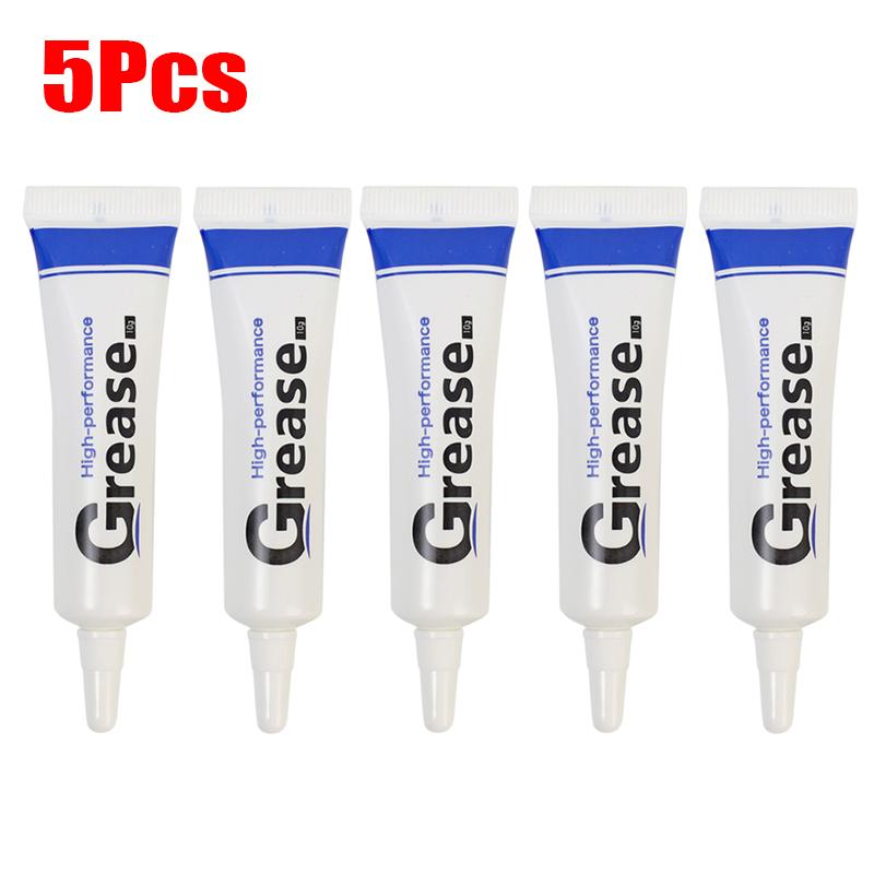 Universal Car Lubricating Oil Bearing Lubrication Electronic Equipment Gear Valves Chain Repair Maintenance Car Accessories