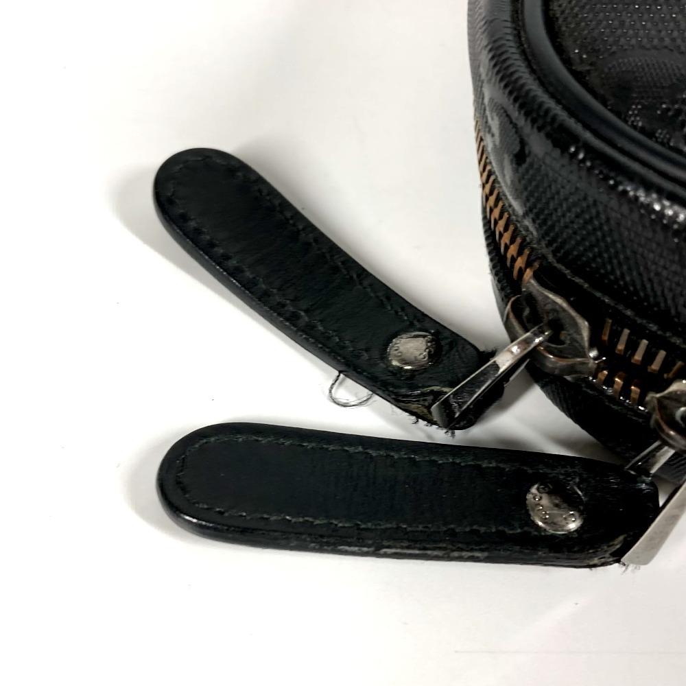 Gucci 201480 GG IMPRIME Logo Bag Tote Bag Hand Bag Document Bag Business Bag