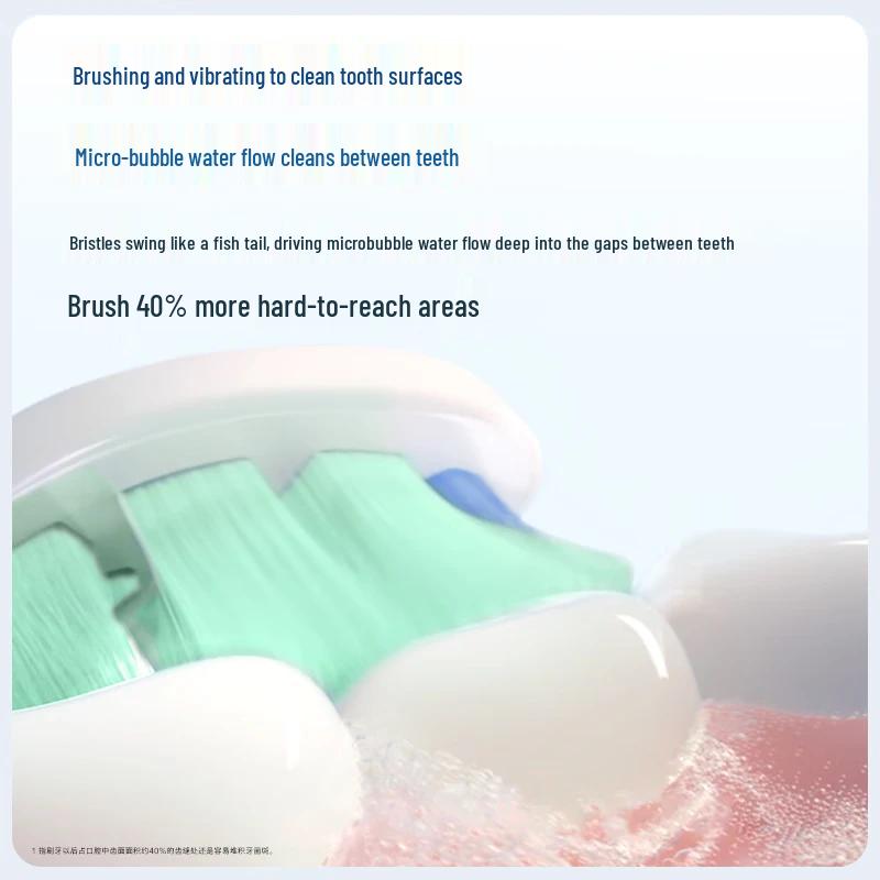 Philips Sonicare HX5161 Electric Toothbrush CN plug (adapter included)