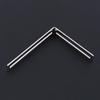 50mm Diameter Tank G1/4 Thread Cylinder Reservoir Tank for PC Water Cooling