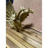 Used King Ghidorah Soft Vinyl Figure Toho Kaiju Godzilla Bandai Photo added 23cm