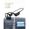 SANAG B60SProMax 64GB Bone Conduction Sports Headset
