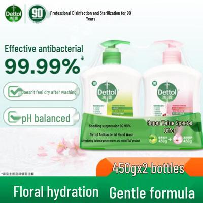 Saponi e gel doccia – Sapone liquido