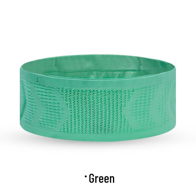 Ultralight Multifunctional Sports Waist Pack for Outdoor Fitness and Marathon