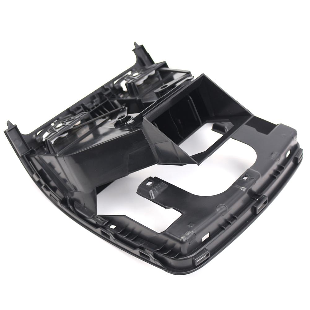 Car Air Outlet 1K0819709 Car AC Vent 1K0819710 Air Conditioner Outlet for VW Jetta MK5 2006-2011 for VW GTI MK5 Rabbit 2006-2009