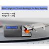 5g/0.01g Digital Scale Adapter Microgroove Disc Turntable Stylus Strength Tester  Record Players