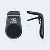 Magnetischer Auto-Handyhalter Lüftungsschlitz Clip Halter Ständer Für Lexus F SPORT ES RX NX LS UX LM LX GX LC RZ IS CT GS RC HS SC TX LBX IS3