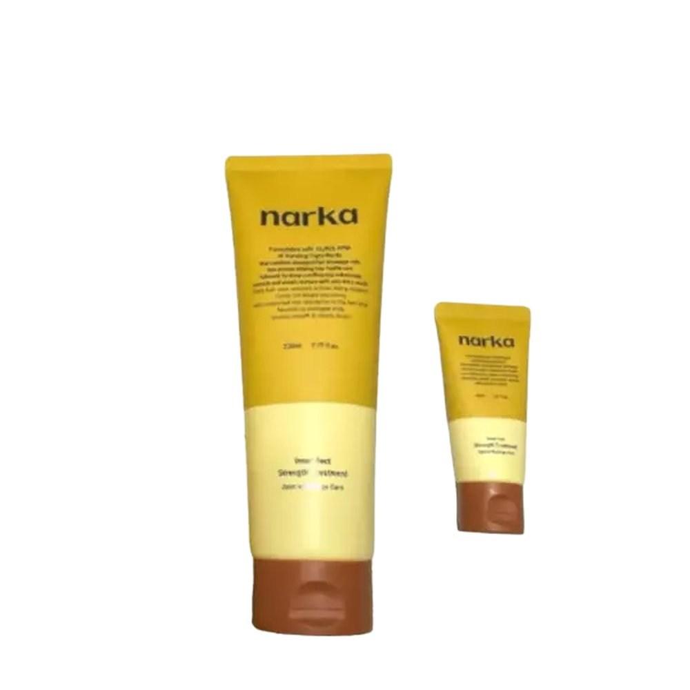 Narca Innerfect Strength Treatment 1 pcs 230ml