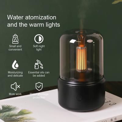 Controlo climático – Humidificadores de ar