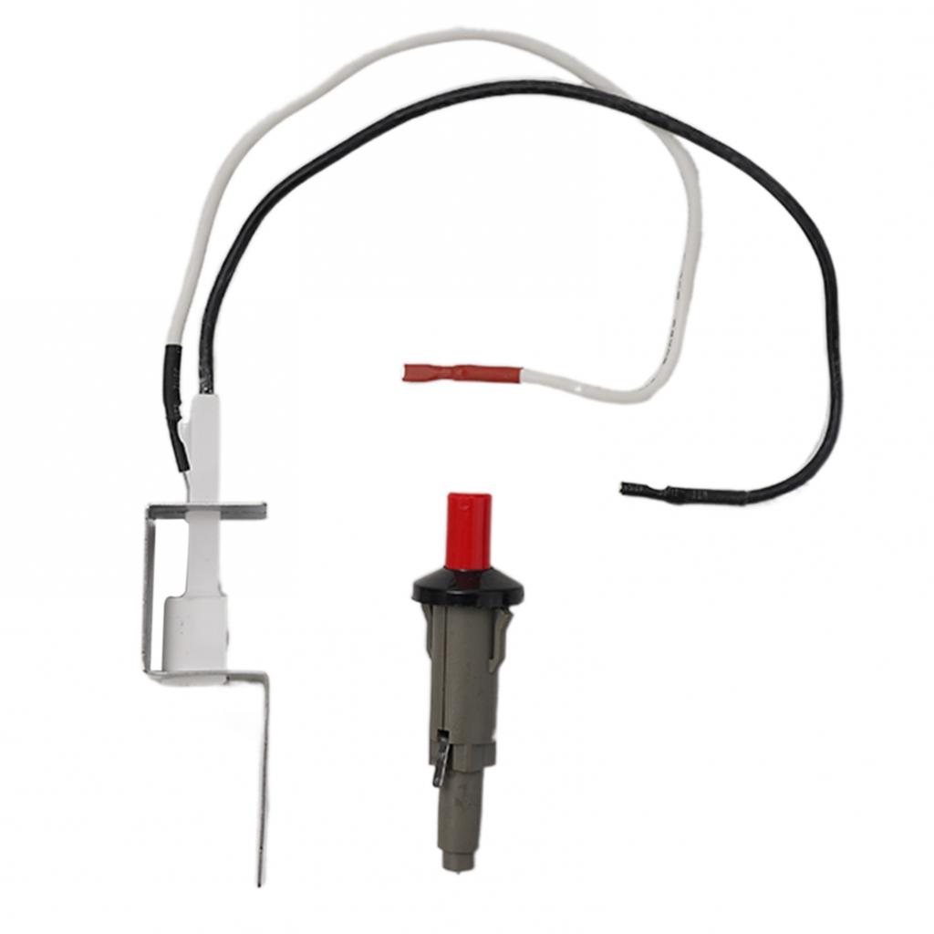 New Ignition Assembly Replacement Kit/ForQ100/120/200/220/1000/2000 Parts