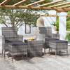 Mobilier de exterior – Seturi de grădină