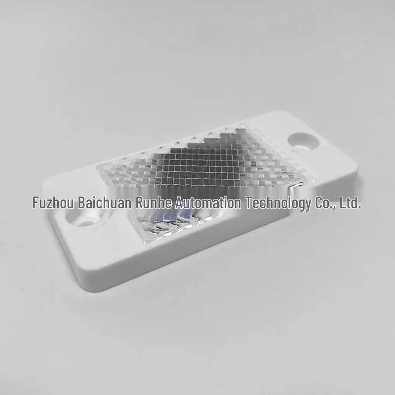 TKS 30X50 Leuze Sensor Reflector 50023525 - Brand New Original Inquiry TKS 30X50