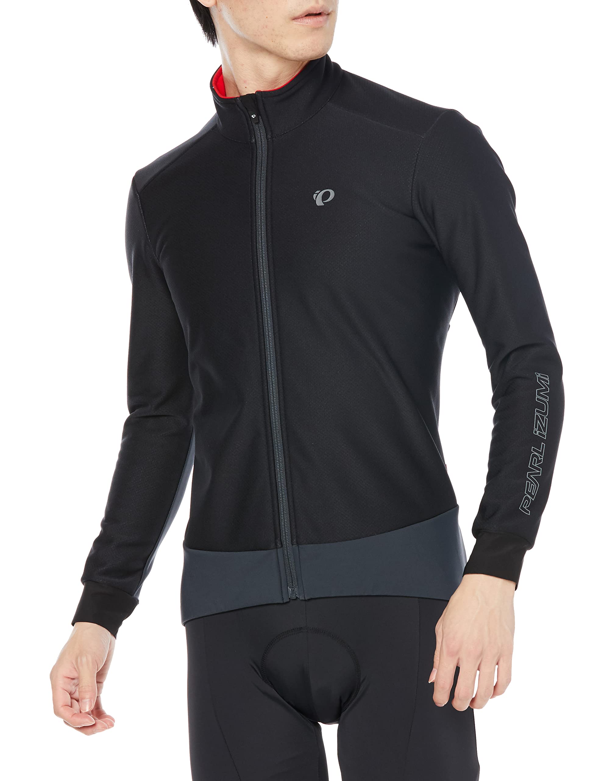 

Pearl Izumi Windbreak Swish Size XL Men s Jacket, Black, чёрный