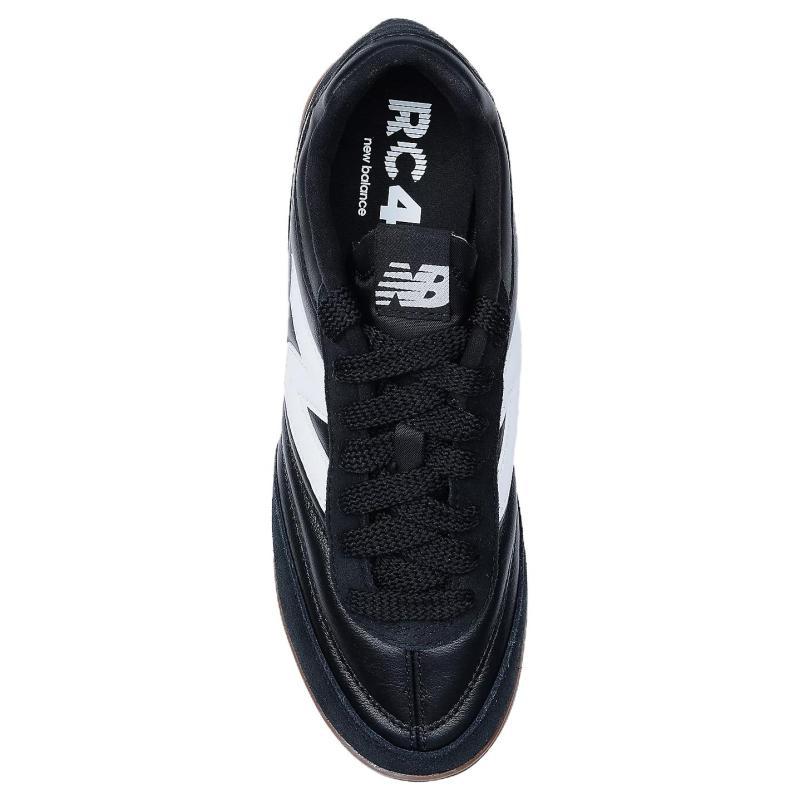 New Balance RC42 'Black White' Sneaker URC42LB