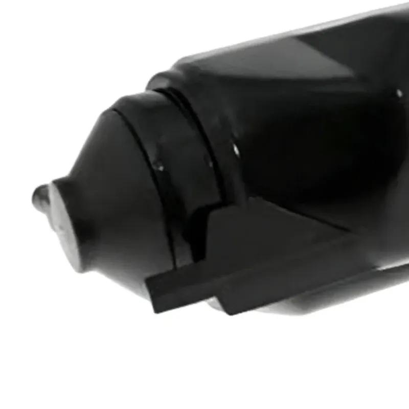 Evaporation Canister for For Golf For MK4 For Bora 1J0201801H Carbon Charcoal Emission Control Part Black Plastic