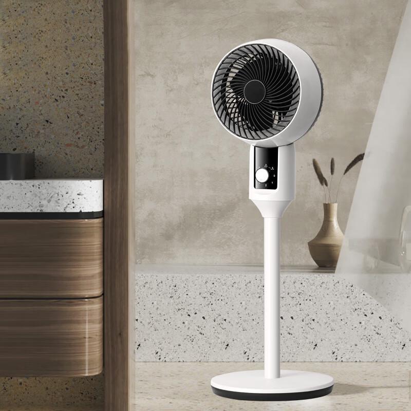 RYOT Xiwu Smart Touch & Remote Air Circulation Fan