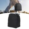 Nylon Camping Fan Carrying Bag Front Pocket Fan Travel Organizer  Bedroom Storage