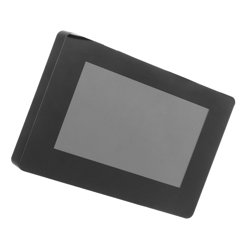 Digital Door Viewer 4.3in TFT Color Screen 1MP Water Resistant Peephole Viewer Doorbell for Home