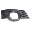 Front Bumper Fog Light Cover Grille Fog Lamp Cover Frame For Great Wall Haval Hover H3 2006 2007 2008 2009 M2 2009-2014