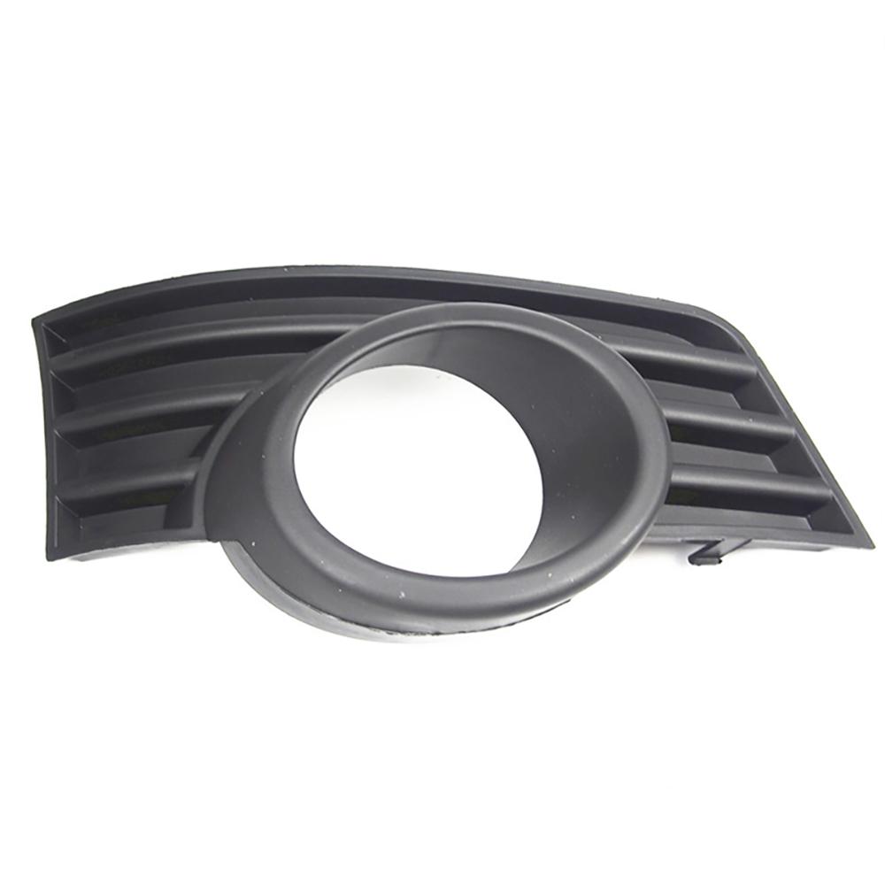 Front Bumper Fog Light Cover Grille Fog Lamp Cover Frame For Great Wall Haval Hover H3 2006 2007 2008 2009 M2 2009-2014
