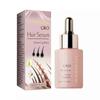 Hair Nourishing Serum 30ml - Intensive Treatment for Repairing and Hydrating Dry Damaged Hair, Leave-In Conditioner for All Hair Types