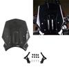 A16P-Motorcycle For Honda CB1000R - Windshield Shield Fairing Windscreen Wind Deflector Accessories