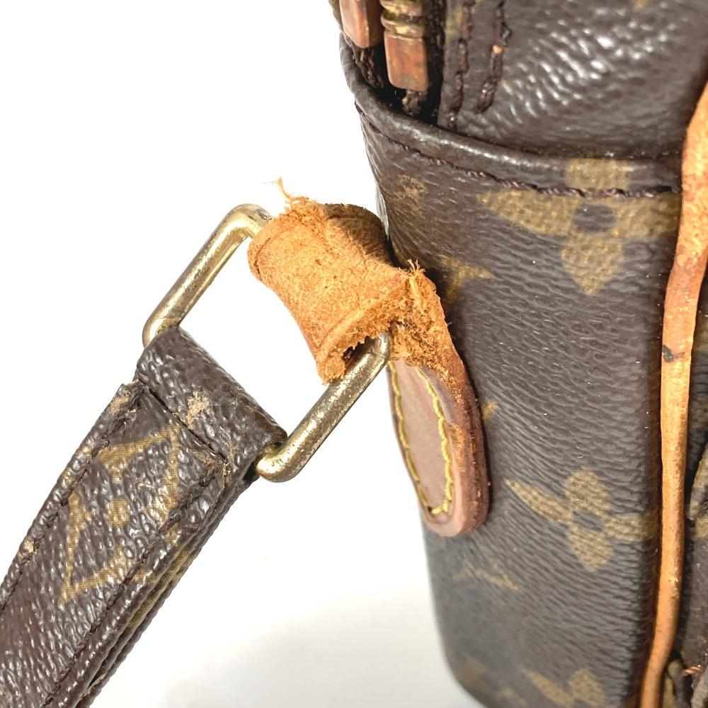 Louis Vuitton M45236  Monogram Amazon Bag Crossbody Pochette Shoulder Bag