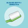 TePe Supreme Compact Soft Blister Pack Toothbrush, 3-pack, [Authentic Product] [Official]
