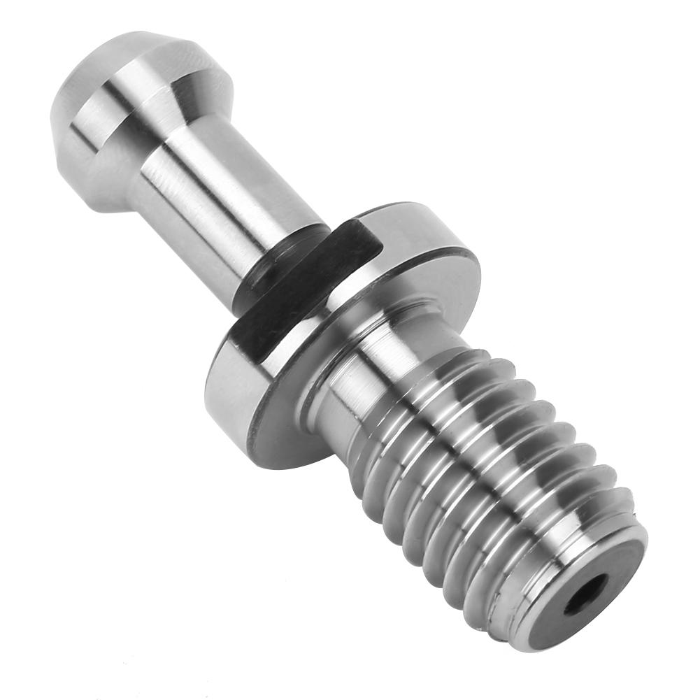 CAT40 Pull Stud Retention Knob Fits CNC Machine Accessories for CAT40 CNC